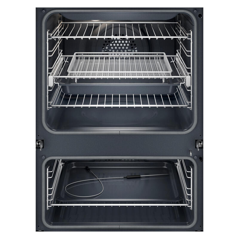 Electrolux 24 Function Steam Bake Pyrolytic Duo Oven (Series 600)