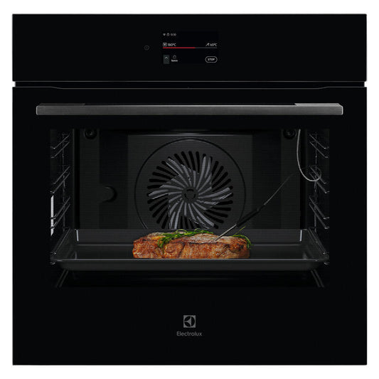 Electrolux 21 Function Cook Assist Pyrolytic Oven (Series 700)
