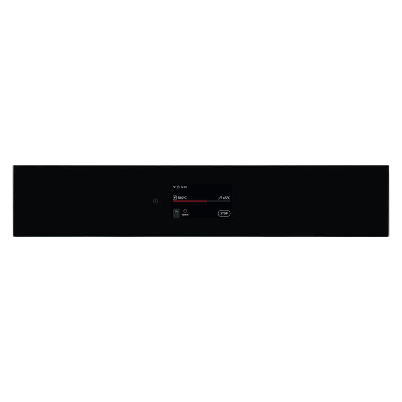 Electrolux 21 Function Cook Assist Pyrolytic Oven (Series 700)