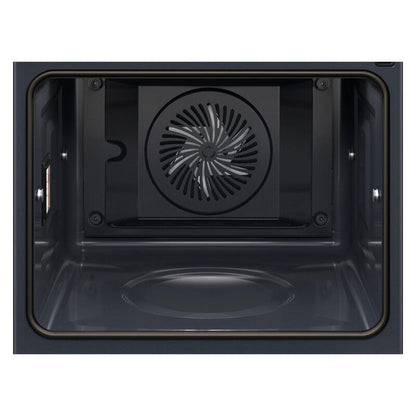 Electrolux 21 Function Cook Assist Pyrolytic Oven (Series 700)