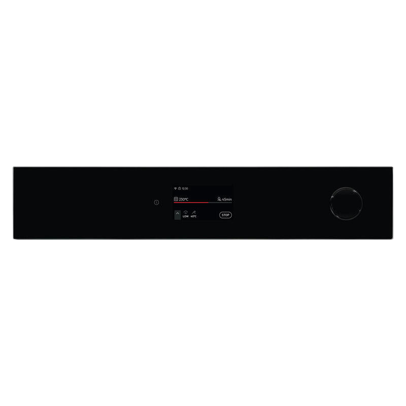 Electrolux 22 Function Steam Crisp Pyrolytic Oven (Series 700)