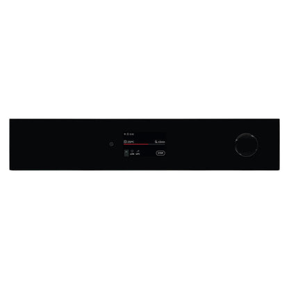 Electrolux 22 Function Steam Crisp Pyrolytic Oven (Series 700)