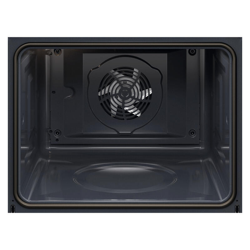 Electrolux 22 Function Steam Crisp Pyrolytic Oven (Series 700)