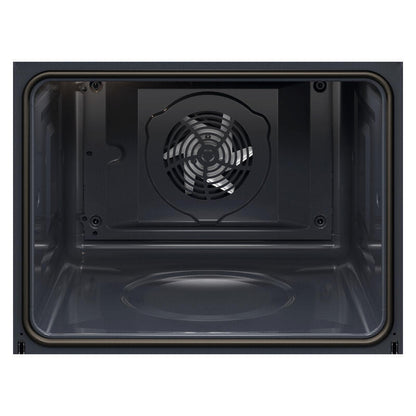 Electrolux 22 Function Steam Crisp Pyrolytic Oven (Series 700)