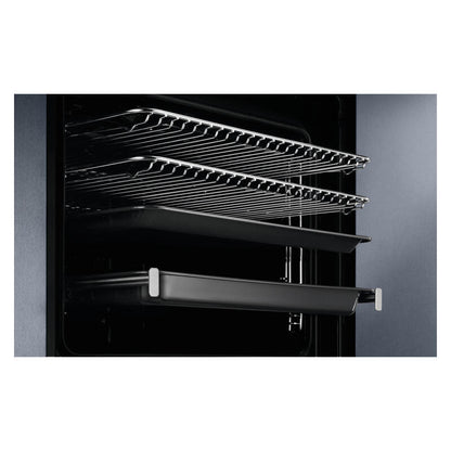 Electrolux 22 Function Steam Crisp Pyrolytic Oven (Series 700)