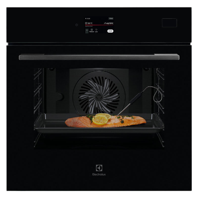 Electrolux 24 Function Full Steam Oven (Series 800)
