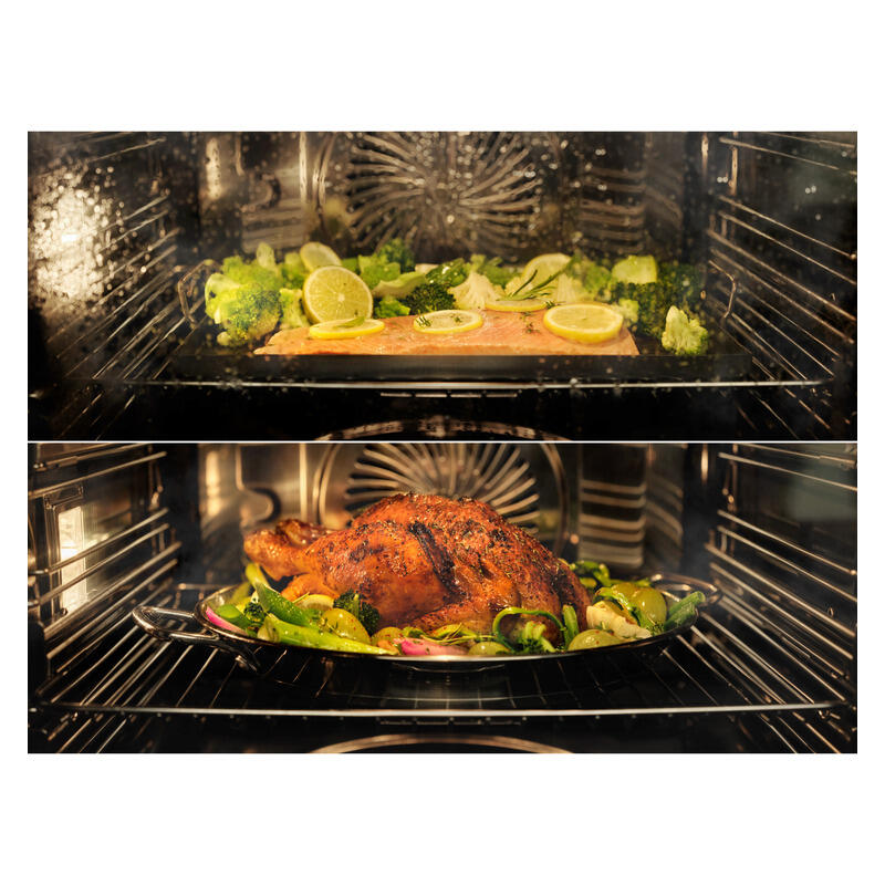 Electrolux 24 Function Full Steam Oven (Series 800)