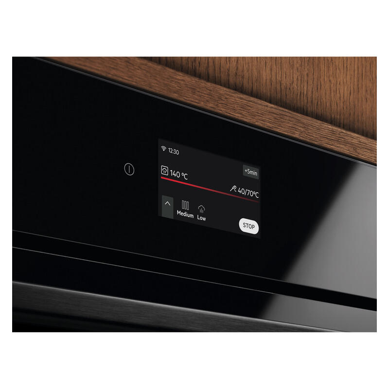 Electrolux 24 Function Full Steam Oven (Series 800)