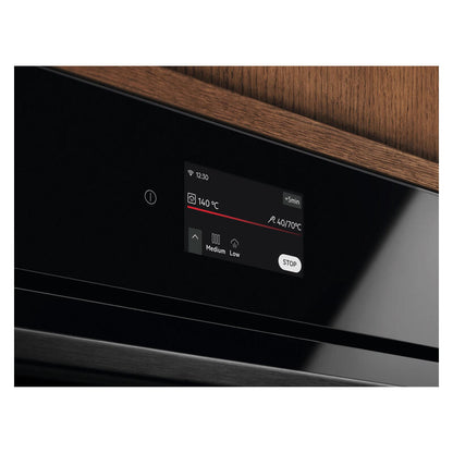 Electrolux 24 Function Full Steam Oven (Series 800)