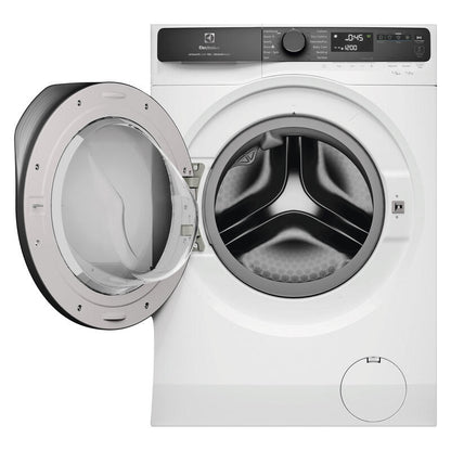 Electrolux 12kg Front Load Washing Machine - White (UltimateCare 700)