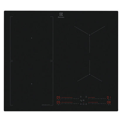 Electrolux 4 Zone Senseboil & Fry Induction Cooktop (Series 800)