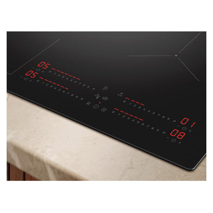 Electrolux 4 Zone Senseboil & Fry Induction Cooktop (Series 800)