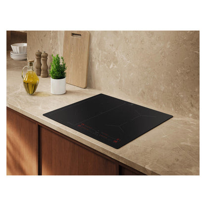 Electrolux 4 Zone Senseboil & Fry Induction Cooktop (Series 800)