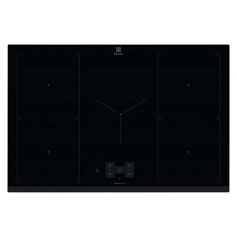 Electrolux 5 Zone Senseboil & Fry Induction Cooktop (Series 800)