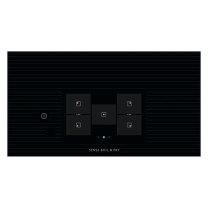 Electrolux 5 Zone Senseboil & Fry Induction Cooktop (Series 800)