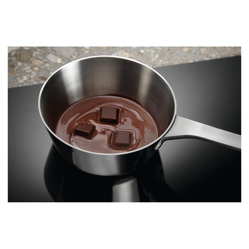 Electrolux 5 Zone Senseboil & Fry Induction Cooktop (Series 800)