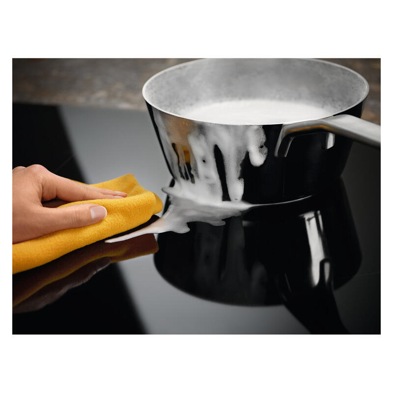Electrolux 5 Zone Senseboil & Fry Induction Cooktop (Series 800)