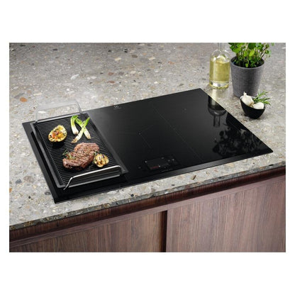 Electrolux 5 Zone Senseboil & Fry Induction Cooktop (Series 800)
