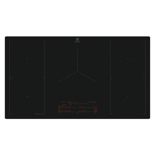 Electrolux 5 Zone Senseboil & Fry Induction Cooktop (Series 800)
