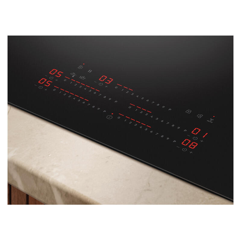 Electrolux 5 Zone Senseboil & Fry Induction Cooktop (Series 800)
