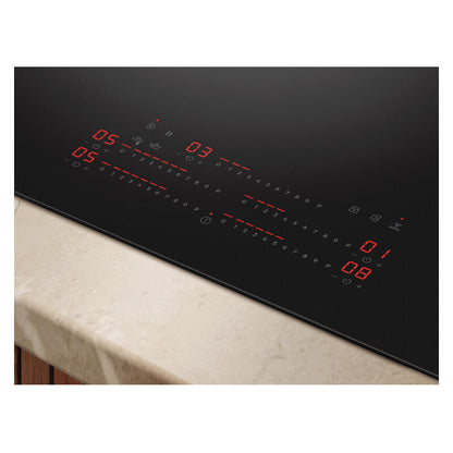 Electrolux 5 Zone Senseboil & Fry Induction Cooktop (Series 800)