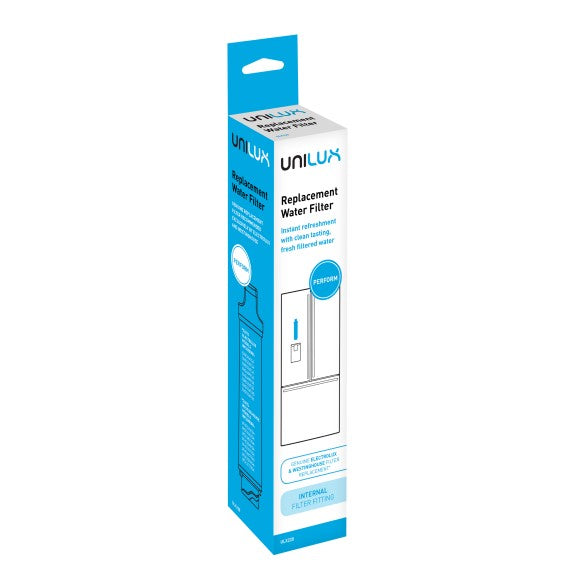 Unilux Refrigerator Water Filter