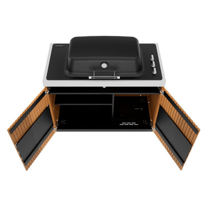 Everdure Seabreeze 3-Burner Outdoor Kitchen