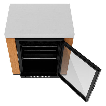 Everdure Seabreeze 3-Burner Outdoor Kitchen