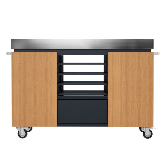 Everdure Pizza Preparation Station