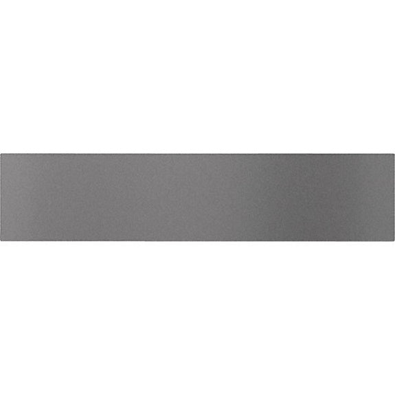 Miele 14cm Handleless Design Warming Drawer - Graphite Grey