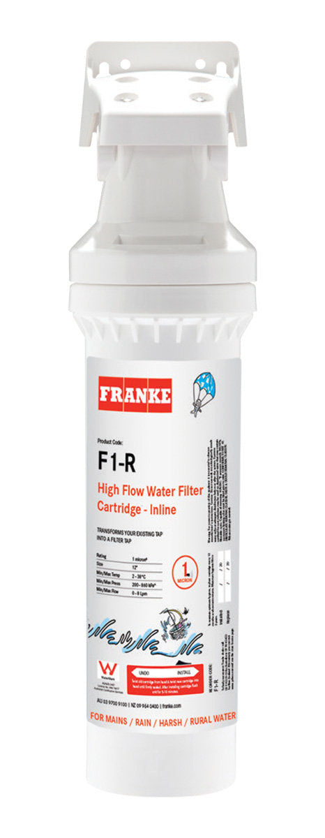 Franke High Flow Replacement Cartridge