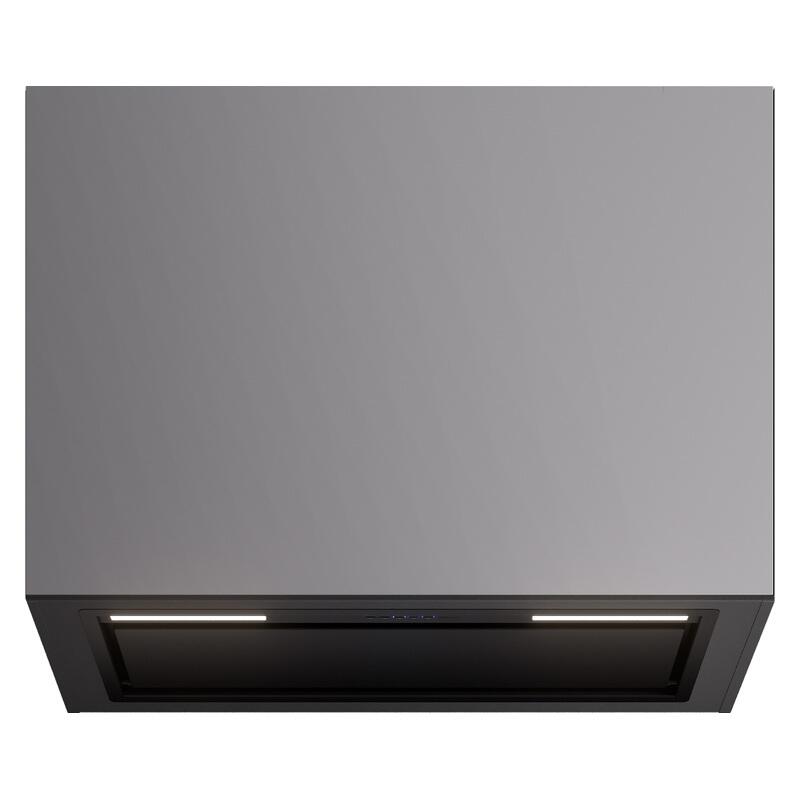 Falmec 80cm Gruppo Incasso Plus Undermount - Black