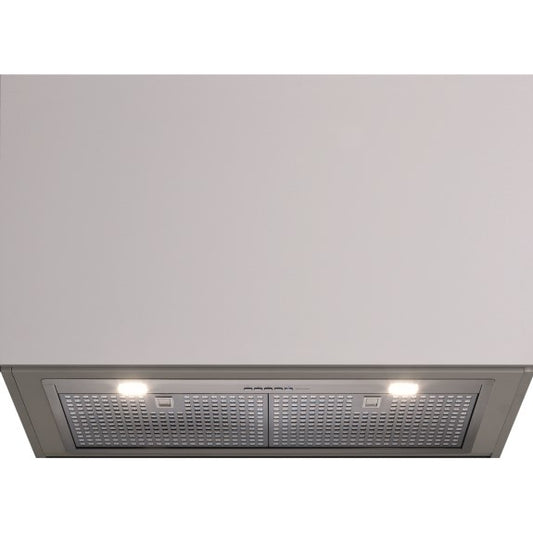 Falmec 60cm Gruppo Undermount Rangehood - Stainless Steel