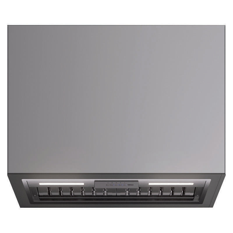 Falmec 80cm Gruppo Incasso Plus Pro Undermount S/S