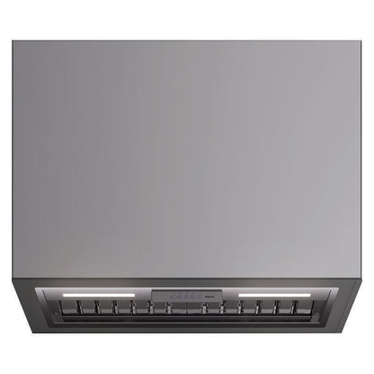Falmec 80cm Gruppo Incasso Plus Pro Undermount S/S