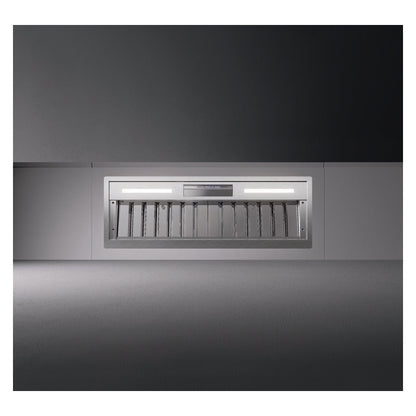 Falmec 80cm Gruppo Incasso Plus Pro Undermount S/S