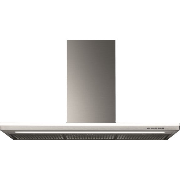 Falmec 60cm Lumen Wall Canopy Rangehood - Stainless Steel