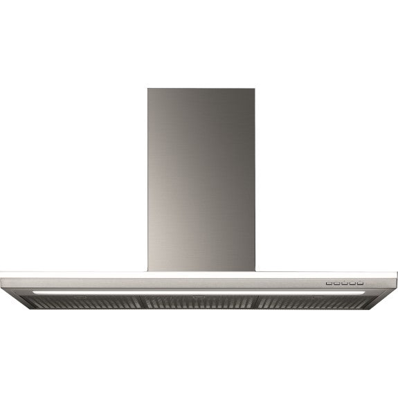 Falmec 90cm Lumen Canopy Rangehood - Stainless Steel