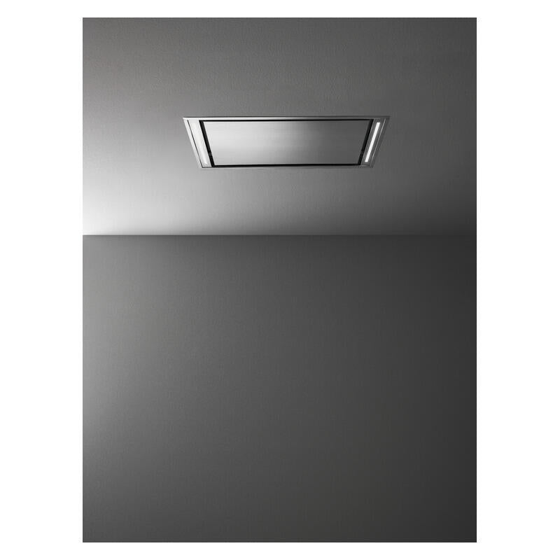 Falmec 90cm Stella Plus Casette - Stainless Steel