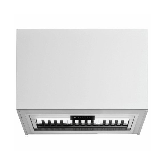 Falmec 60cm Siena+ Undermount Rangehood with On Board Motor - Stainless Steel