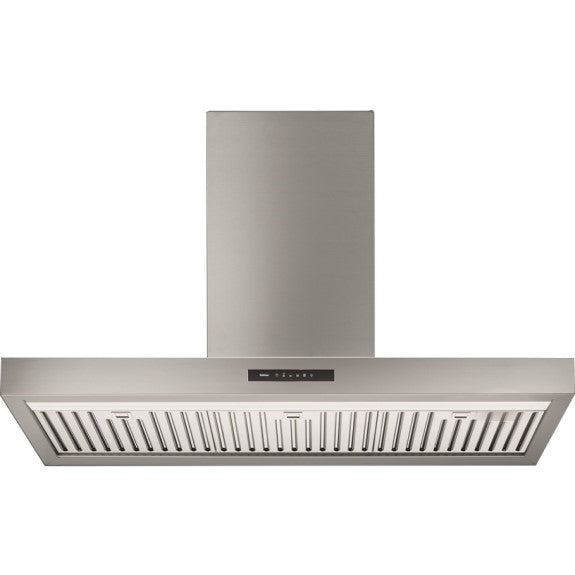 Falmec Treviso+ 90cm Wall Canopy Rangehood with External Roof Motor - Stainless Steel