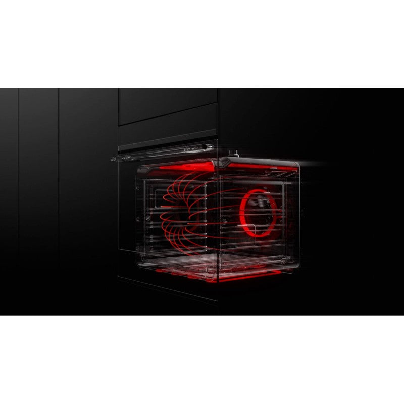 Fisher & Paykel 60cm Series 9 Minimal Pyrolytic Oven