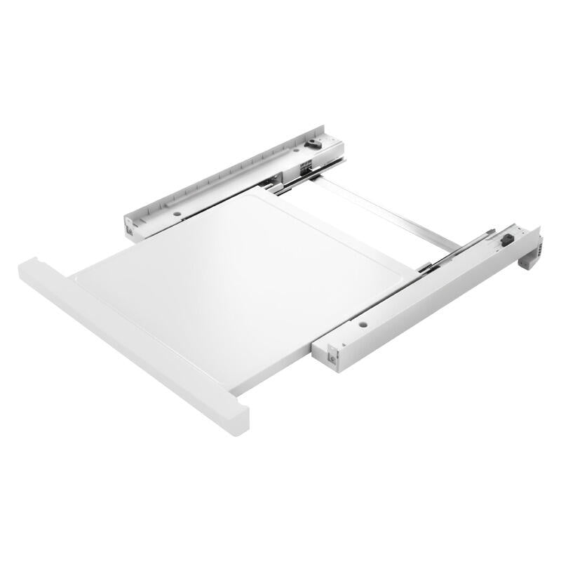 Fisher & Paykel Contemporary Stacking Kit with Tray - White