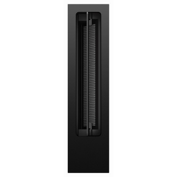 Fisher & Paykel 13cm Series 11 Modular Auxiliary Downdraft Rangehood
