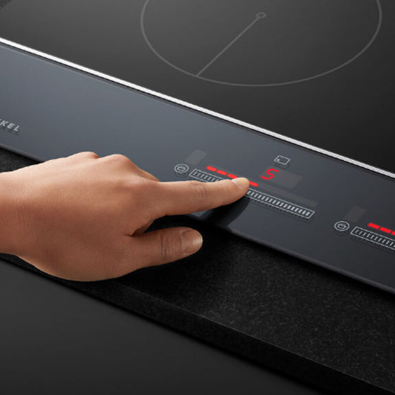 Fisher & Paykel 30cm Series 7 2 Zone Induction Cooktop, SmartZone