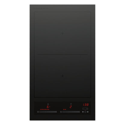 Fisher & Paykel 30cm 2 Zone Induction Cooktop (Series 7)