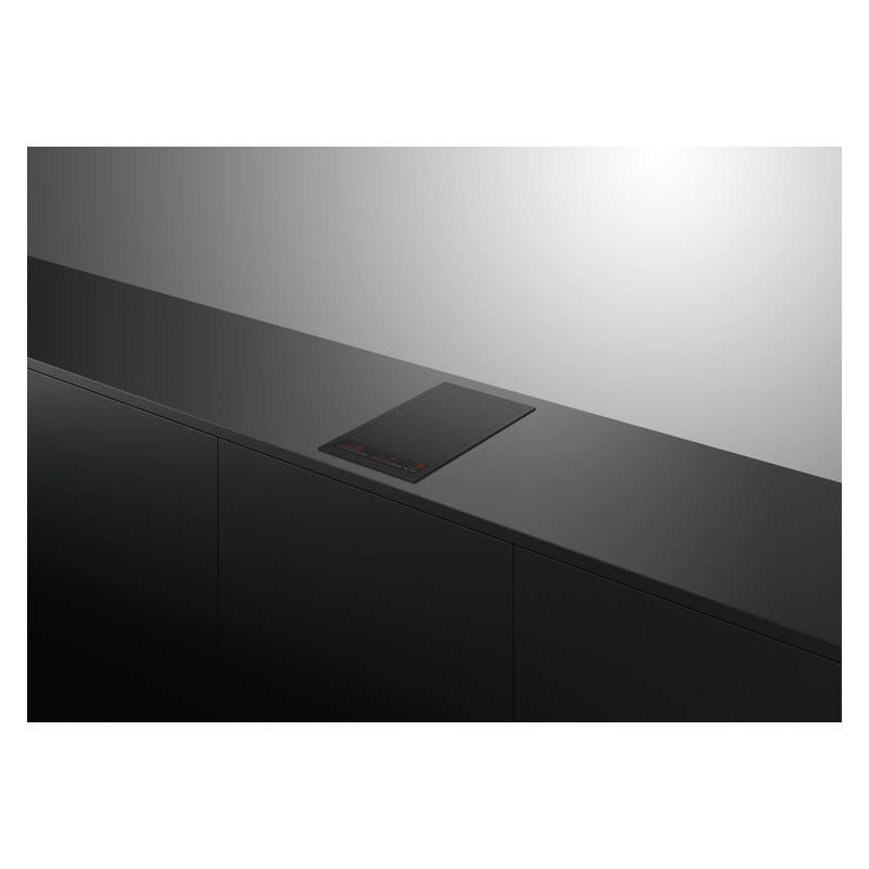 Fisher & Paykel 30cm 2 Zone Induction Cooktop (Series 7)