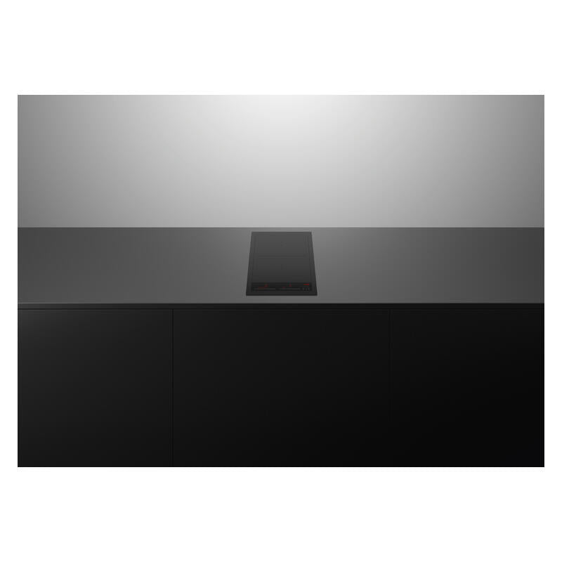 Fisher & Paykel 30cm 2 Zone Induction Cooktop (Series 7)