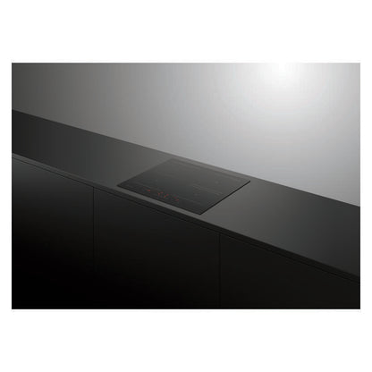 Fisher & Paykel 4-Zone Induction Cooktop - Black (Series 5)