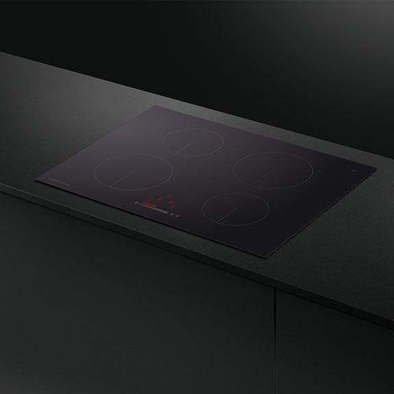 Fisher & Paykel 70cm Series 5 4 Zone Induction Cooktop
